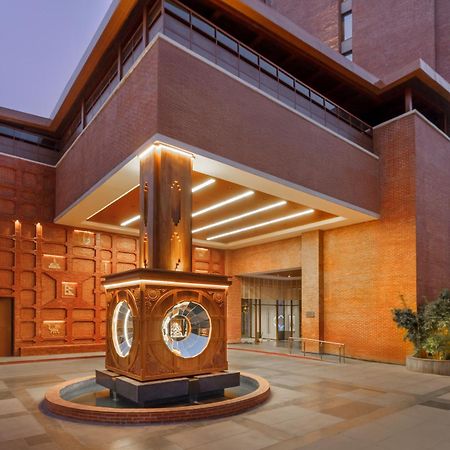 Hyatt Centric Soalteemode Kathmandu Hotel Kültér fotó
