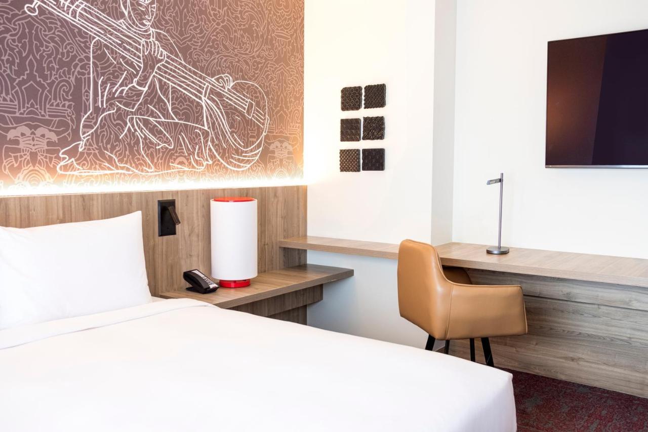 Hyatt Centric Soalteemode Kathmandu Hotel Kültér fotó