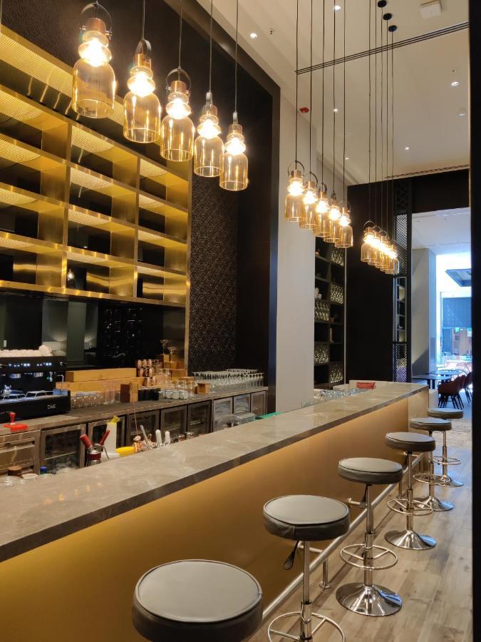 Hyatt Centric Soalteemode Kathmandu Hotel Kültér fotó