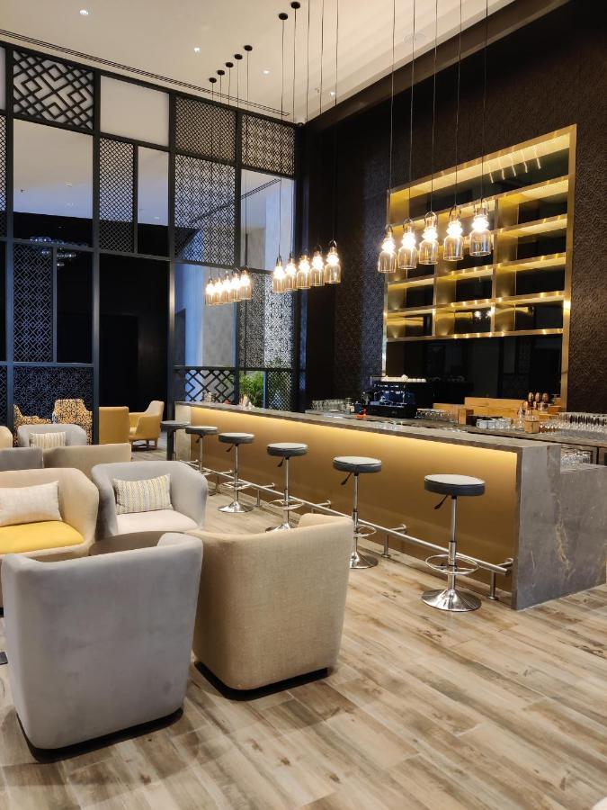 Hyatt Centric Soalteemode Kathmandu Hotel Kültér fotó