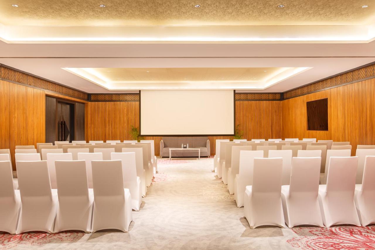 Hyatt Centric Soalteemode Kathmandu Hotel Kültér fotó