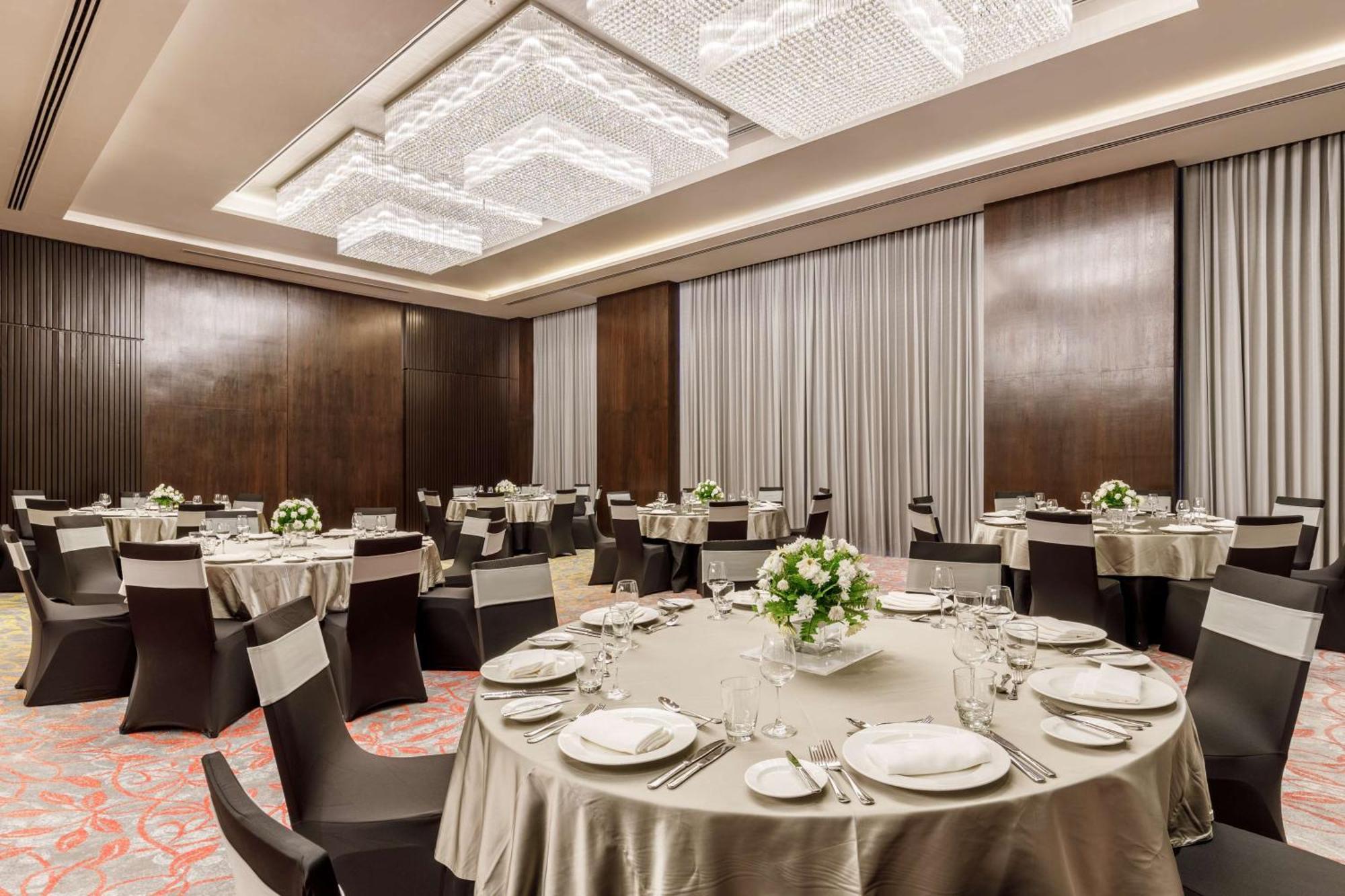 Hyatt Centric Soalteemode Kathmandu Hotel Kültér fotó