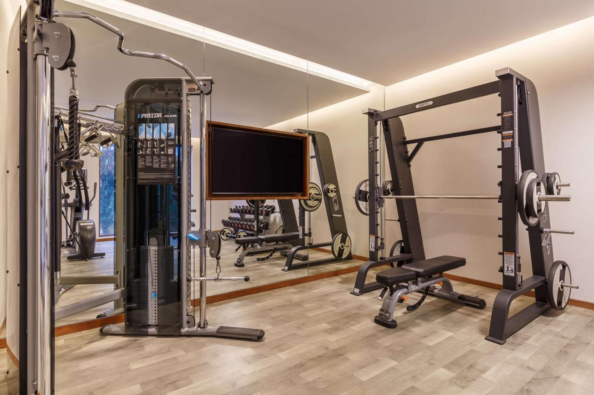Hyatt Centric Soalteemode Kathmandu Hotel Kültér fotó