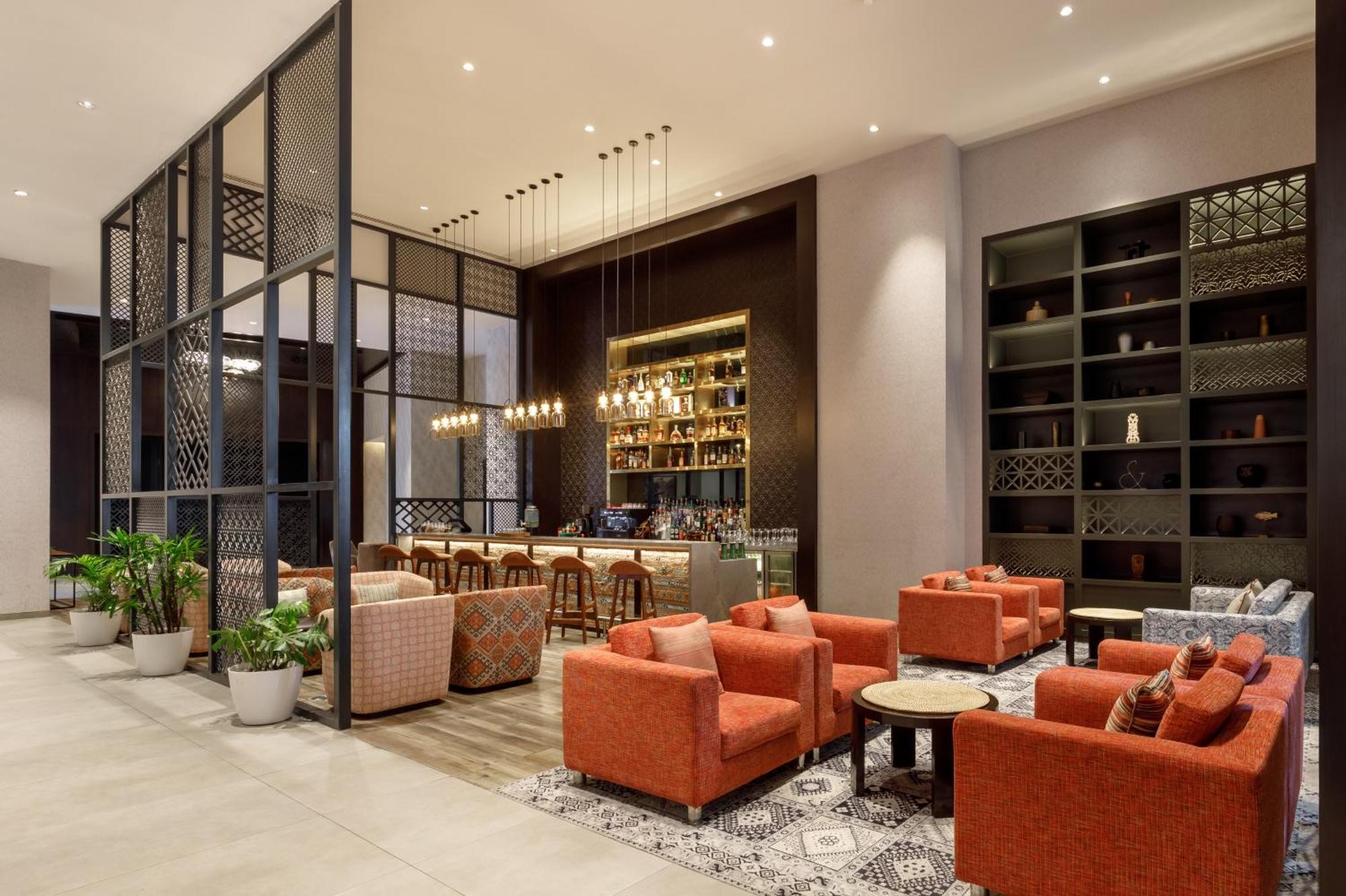 Hyatt Centric Soalteemode Kathmandu Hotel Kültér fotó