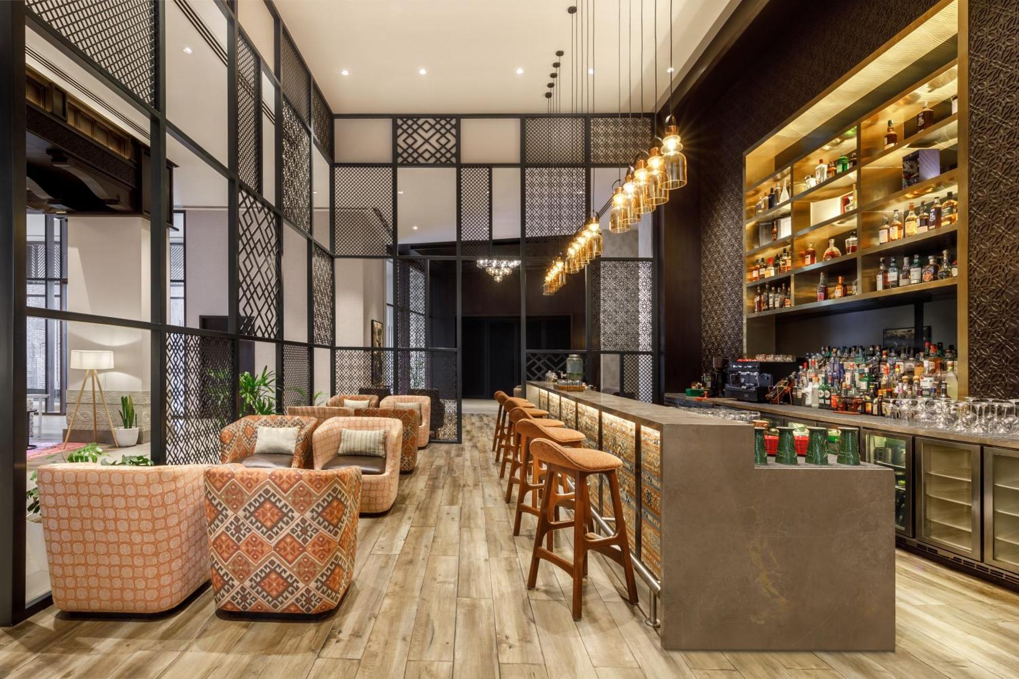 Hyatt Centric Soalteemode Kathmandu Hotel Kültér fotó